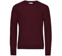 Colorful Standard Classic Merino Wool Crew - Oxblood Red XL XL