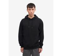 Colorful Standard Classic Organic Hoodie - Deep Black - Deep Black - S