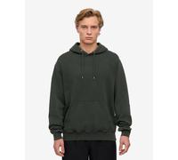 Colorful Standard Classic Organic Hoodie - Midnight Forest - Midnight Forest - XL