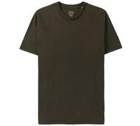Colorful Standard Classic Organic T-Shirt - Coffee Brown - M - Menswear M