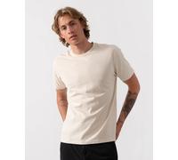 Colorful Standard Classic Organic T-Shirt - Ivory White - Ivory White - XL