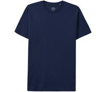 Colorful Standard Classic Organic T-Shirt - Navy Blue - M - Menswear M