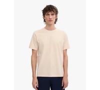 Colorful Standard Men's Classic Organic T-Shirt Ivory White