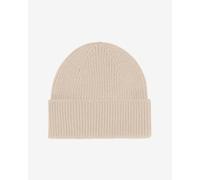 Colorful Standard Merino Wool Beanie - Ivory White - Ivory White - One Size