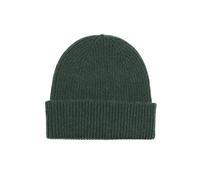 Colorful Standard Merino Wool Emerald Green Hat Vert TU