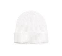 Colorful Standard Merino Wool Optical White Hat Blanc TU