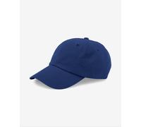 Colorful Standard Organic Cotton Cap - Marine Blue - Marine Blue - One Size