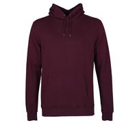 Colorful Standard Organic Hooded Sweat - Assorted Colourways Available