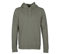 Colorful Standard Organic Hooded Sweat - Assorted Colourways Available