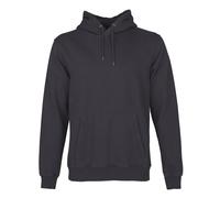 Colorful Standard Organic Hooded Sweat - Assorted Colourways Available