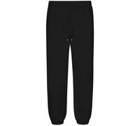 Colorful Standard Organic Relaxed Sweatpants - Dark Black - M - Menswear M