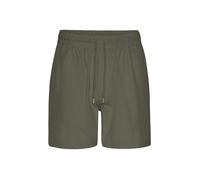 Colorful Standard Organic Twill Shorts - Dusty Olive - Dusty Olive - XL
