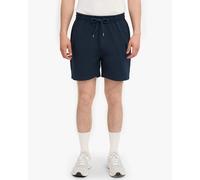 Colorful Standard Organic Twill Shorts - Navy Blue - S - Menswear S