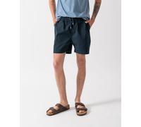 Colorful Standard Organic Twill Shorts - Navy Blue