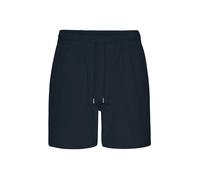 Colorful Standard Organic Twill Shorts - Navy Blue - Navy Blue - M