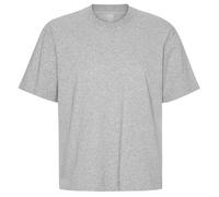 Colorful Standard Oversized Organic T-Shirt - Heather Grey - XL - Menswear XL