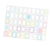 Colorful Sticky Note Notepads with Lines Writing Pad Adhesive Paper Multipurpose Note Book for School Offices Reminders Writing Pad with Lines