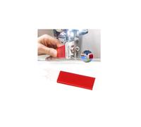 Colorful Threading Tool,Colorful Sewing Machine Threading Tool,Easy Needle Inserter Aid for Everyday Clothing Repairs,Automatic Quilting Supplies Aid Set,Universal Craft Quilting Gadget Accessories