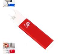 Colorful Threading Tool,Colorful Sewing Machine Threading Tool,Easy Needle Inserter Aid for Everyday Clothing Repairs,Simple Quick Automatic Needle Threader,Universal Craft Quilting GadgetAccessories