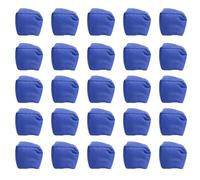 Colorful Throwing Bags - Classic Launch Game for Children and Adults | Sturdy Bastodbag Set for Carnival, School Games, Garden Festivals, Outdoor Activities and Family Celebrations