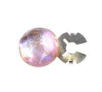 Colorful Water Waved Cufflinks for Men Elegant Dress Shirt Accessories Dress Cufflinks