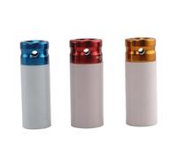 Colorful Wheel Nut Socket 17mm 19mm 21mm Hardened Steel Sleeve Protector for Car Tire Bolt Damage Prevention and Strong Torque