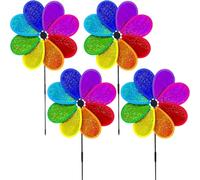 Colorful Wind For Outdoor And Interactive Toy For Skill Development And Sensory Play For Ages 7 14 (Multicolour1,Multicolour2, One Size)