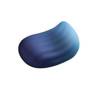 Colorful Wrist Cushion Pad with Nonslip PU, MoonlightBlue