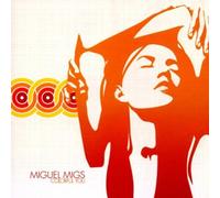 Colorful You by Migs, Miguel (2002) Audio CD