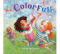 ColorFull: Celebrating the Colors God Gave Us