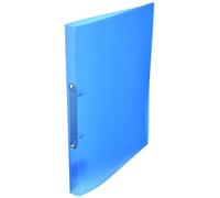 Colorgraf Polypropylene 2-Ring Binder