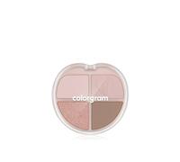 Colorgram Tintin Dory Eyeshadow Palette 06 Mochi Dory 4g