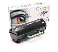 Colori Compatible Toner for Lexmark Ms810 Ms811 Ms812 25000 Pages MS710 MS710dn MS711 MS711dn MS810de MS810dn MS810dtn MS810n MS811dn MS811dtn MS811n MS812de MS812dn MS812dtn