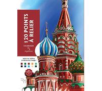 Coloriages mystères 120 points à relier: Reliez les chiffres et découvrez l'image !