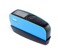 Colorimeter, 60 Degree Economic Gloss Meter YG60 Car Painting Ink Ceramic Marble Tester 0-1000GU Range Surface Measurement Gloss Meter