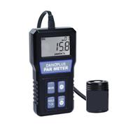 Colorimeter, Digital Display Split Light Energy Meter IP68 Waterproof Probe Spectral Illumination