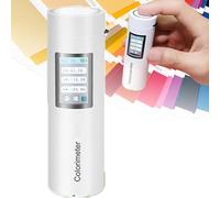 Colorimeter for Monitor Calibration and Color Analysis - Dual Optical Path Design for Accurate Color Measurement