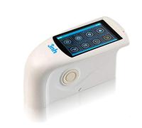 Colorimeter Gloss Meter 60 Degree Angle Glossmeter Nhg60m 1000GU with 2x15mm Measuring Aperture