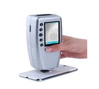 Colorimeter, High-precision Digital Colorimeter Color Difference Meter Tester (8mm,D65) Portable Analyzer Precise