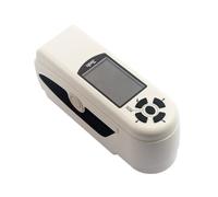 Colorimeter, NR200 Electronic Power And LED Blue Excitation Light Source Photoelectric Colorimeter