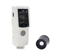 Colorimeter Portable Colorimeter Double Row 32 Groups Full Spectrum LED Light Source TS7030 Color Spectrophotometer Colorimeter