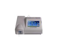 Colorimeter, Spectrophotometer Biochemistry Analyzer
