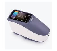 Colorimeter, YS4510 45/0 Grating Spectrophotometer With 2,4,8mm Measurement Aperture Optional