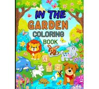 Coloring & Activity Book: ABC Puzzle Activities, Ocean Life Coloring, and Animal Coloring for Kids