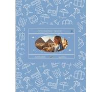 Coloring Adventure: Explore Egypt: A Journey Through History, Culture & Wonders (Ages 9-14) (EXPLORE WORLD COLORING BOOKS)