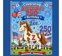 Coloring America’s 250th Birthday with Zee