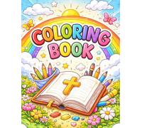 COLORING BIBLE STORIES: BIBLE DRAWINGS