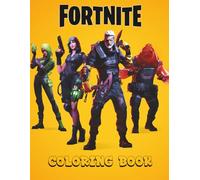 COLORING BOOK: 50+ High Quality Coloring Pages | Perfect Gift Holidays for Children