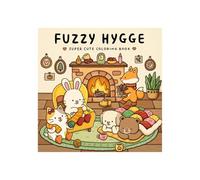 Coloring Book Adult,Fuzzy hyg-ge Coloring Book,Adults and Teens Super Cute Designs of Cozy Brain Development Early Education Painting Book Painting Books Funny Books for Kids