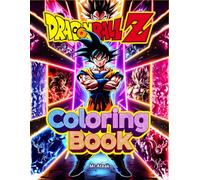 Coloring Book: Adventures in Full Force